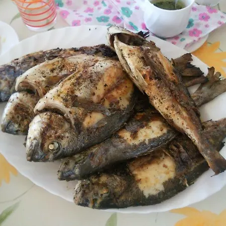 Apartmán Caganic Bledi Vir