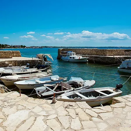 Caganic Bledi Apartamento *