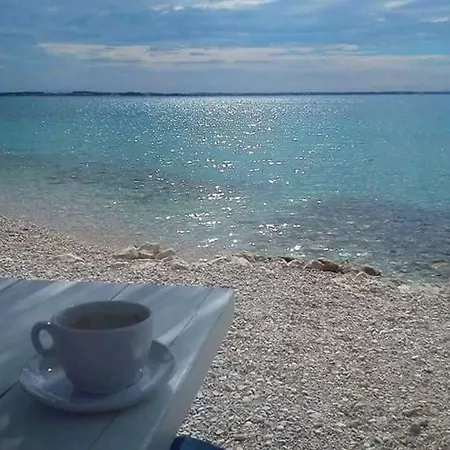 Caganic Bledi Apartamento *