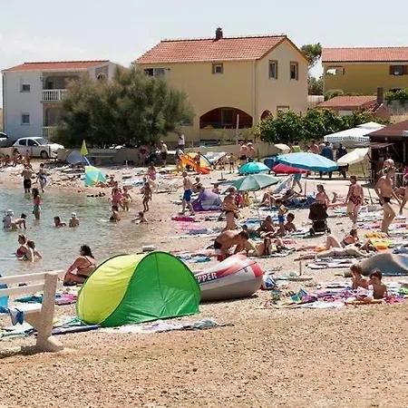 Apartman Caganic Bledi Vir
