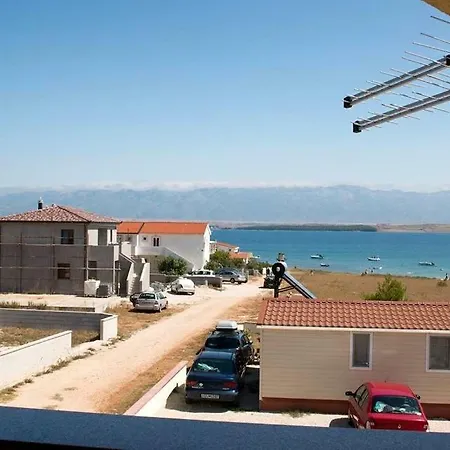 Apartmán Caganic Bledi Vir