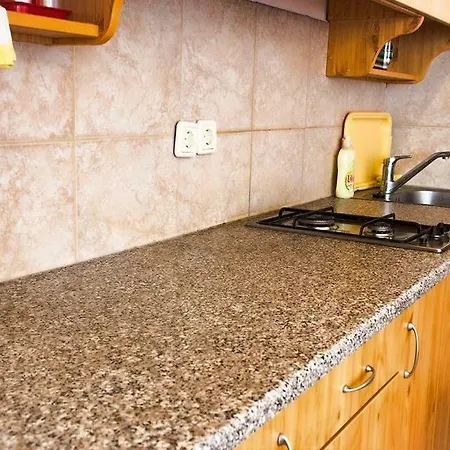 Apartman Caganic Bledi