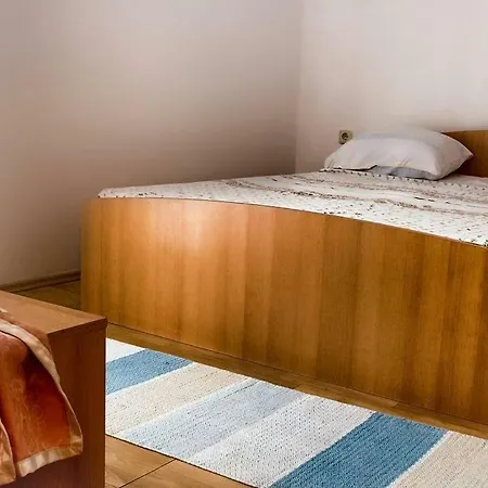 Apartman Caganic Bledi *