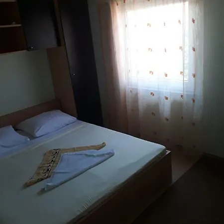 Caganic Bledi Apartmán Vir