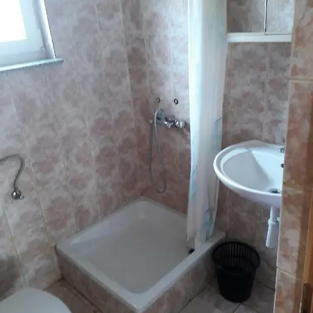 Caganic Bledi Apartamento Vir