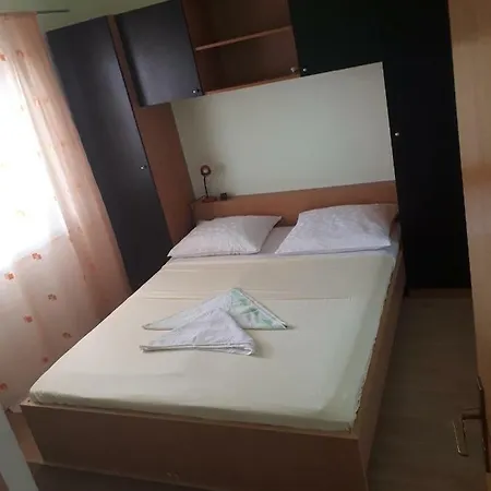 Apartmán Caganic Bledi