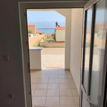 Apartmán Caganic Bledi *