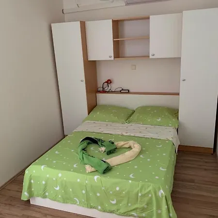 Apartmán Caganic Bledi