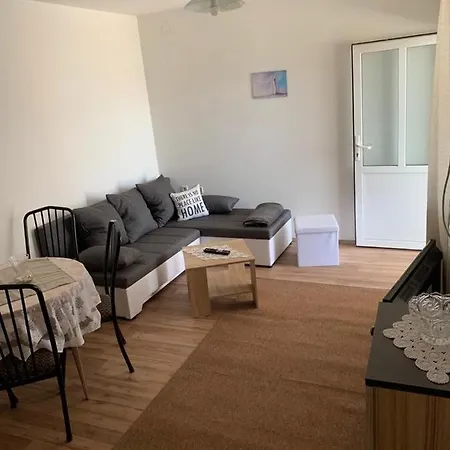 Apartmán Caganic Bledi Vir