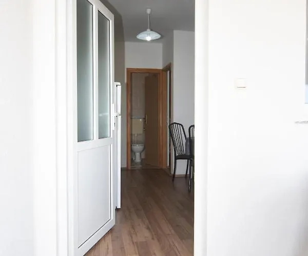 Caganic Bledi 비르