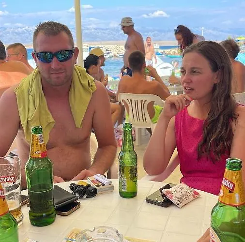 Caganic Bledi 아파트 비르