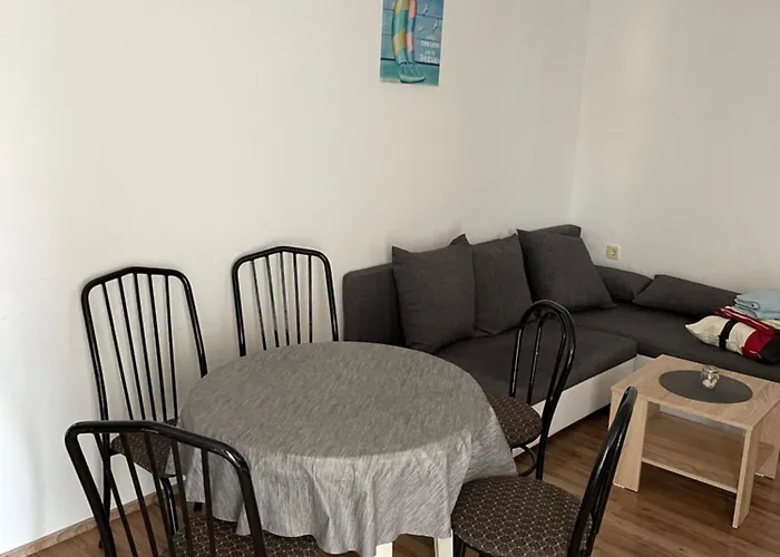 Caganic Bledi 아파트