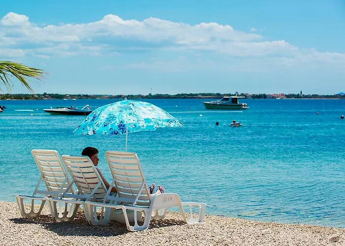 아파트 Caganic Bledi