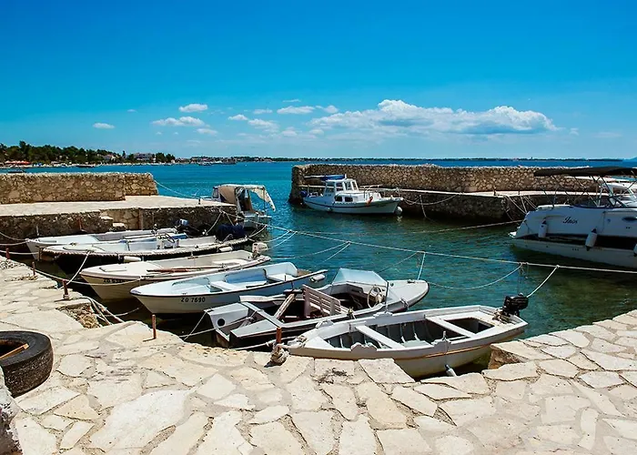 Caganic Bledi 아파트 *