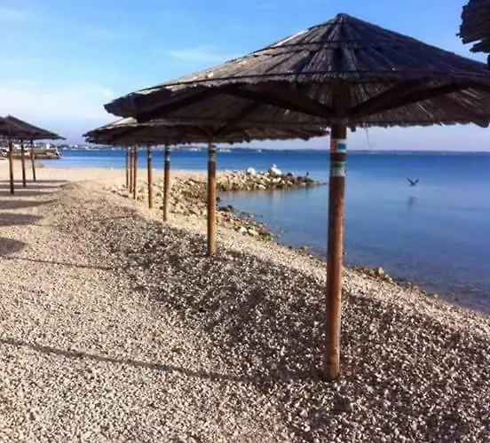 Caganic Bledi Apartment *