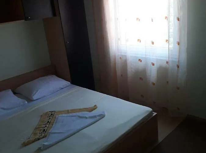Caganic Bledi Apartmán Vir