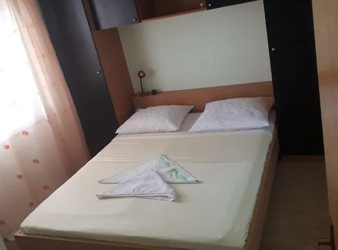 Apartmán Caganic Bledi